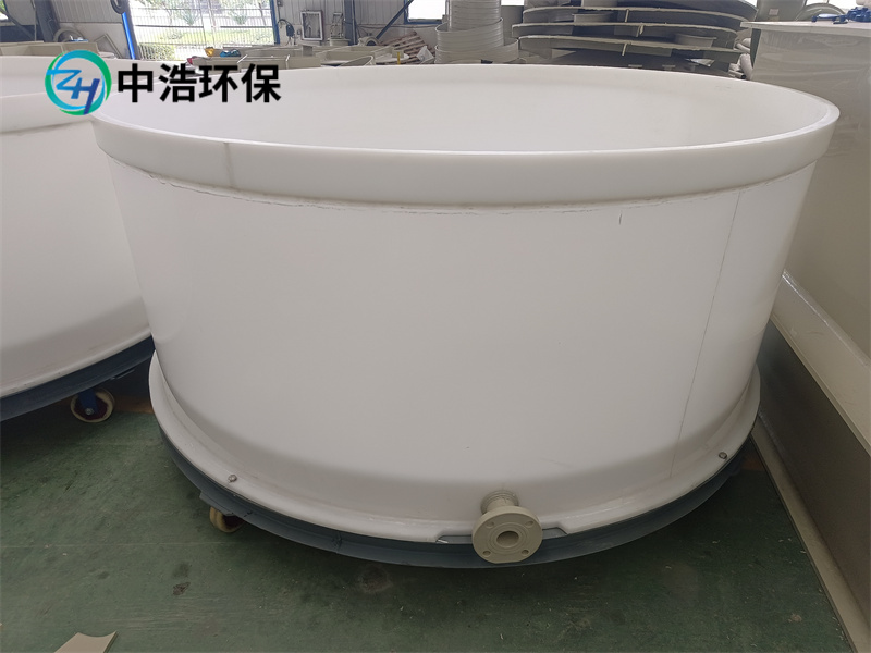 尉犁PP抽滤槽